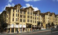 Photo Crowne Plaza Istanbul - Old City