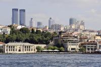 Photo Radisson Sas Bosphorus Hotel