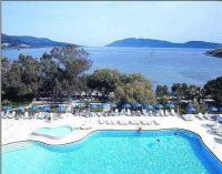 Photo Azka Hotel Bodrum