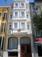 Hotel a Istanbul: Yasmak Sultan - Venere.com