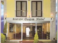 Photo Istanbul Surmeli Hotel