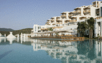 Photo Kempinski Hotel Barbaros Bay Bodrum