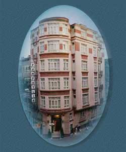 Hotel a Istanbul: Yasmak Sultan - Venere.com