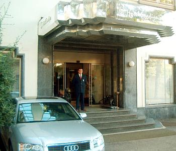Hotel Best Western President Istanbul - Venere.com