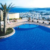 Photo The Marmara Bodrum