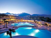 Photo WOW Bodrum Resort