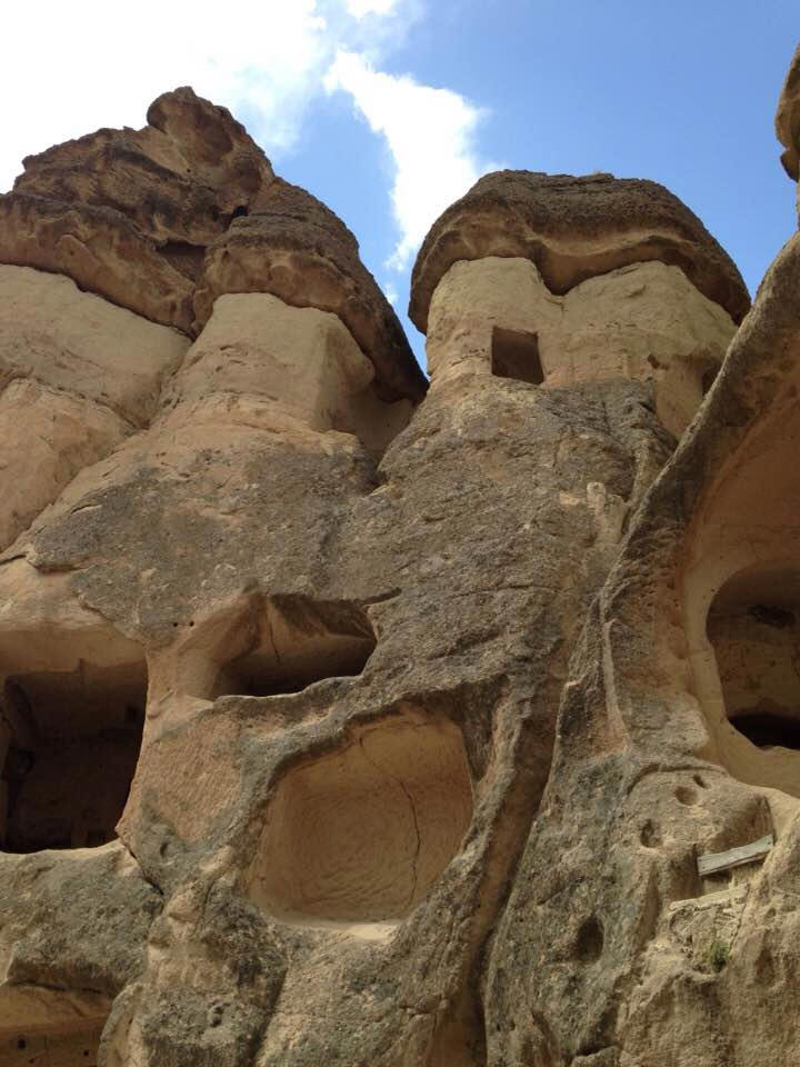 Cappadocia