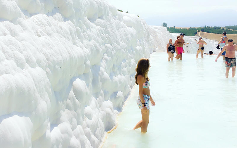 Pamukkale