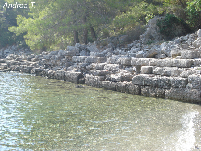 Teatro a Heraklion - da Sig.ra Itala G.