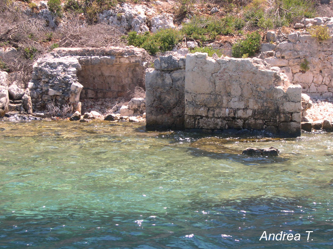 Teatro a Heraklion - da Sig.ra Itala G.