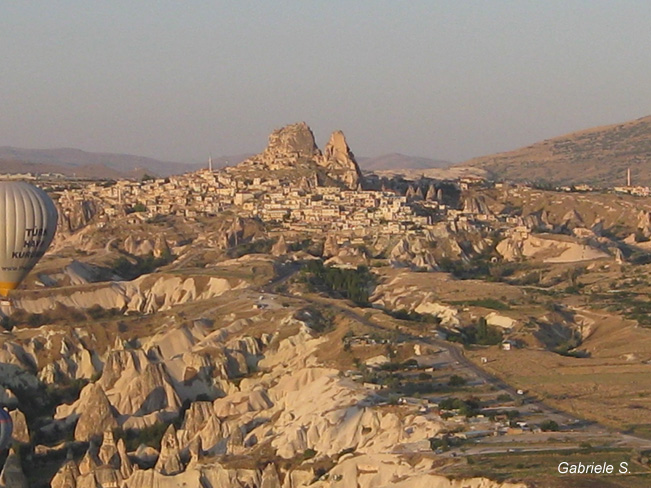 Teatro a Heraklion - da Sig.ra Itala G.